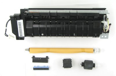 HP Q7812-67905 Fuser