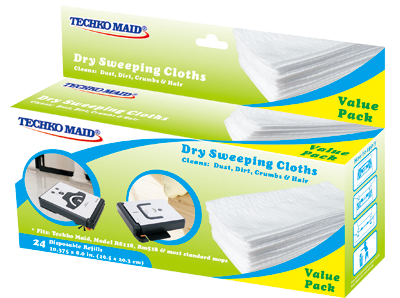 TECHKO MAID RM011