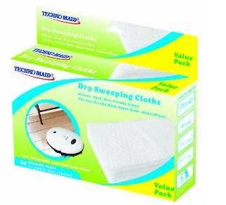TECHKO MAID RM021