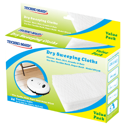 TECHKO MAID RM022