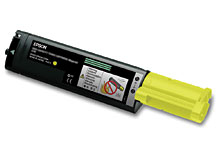 Epson Standard Capacity Yellow Toner Cartridge