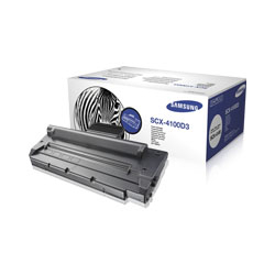 Samsung SCX-4100D3 toner cartridge Laser toner 3000 pages Black