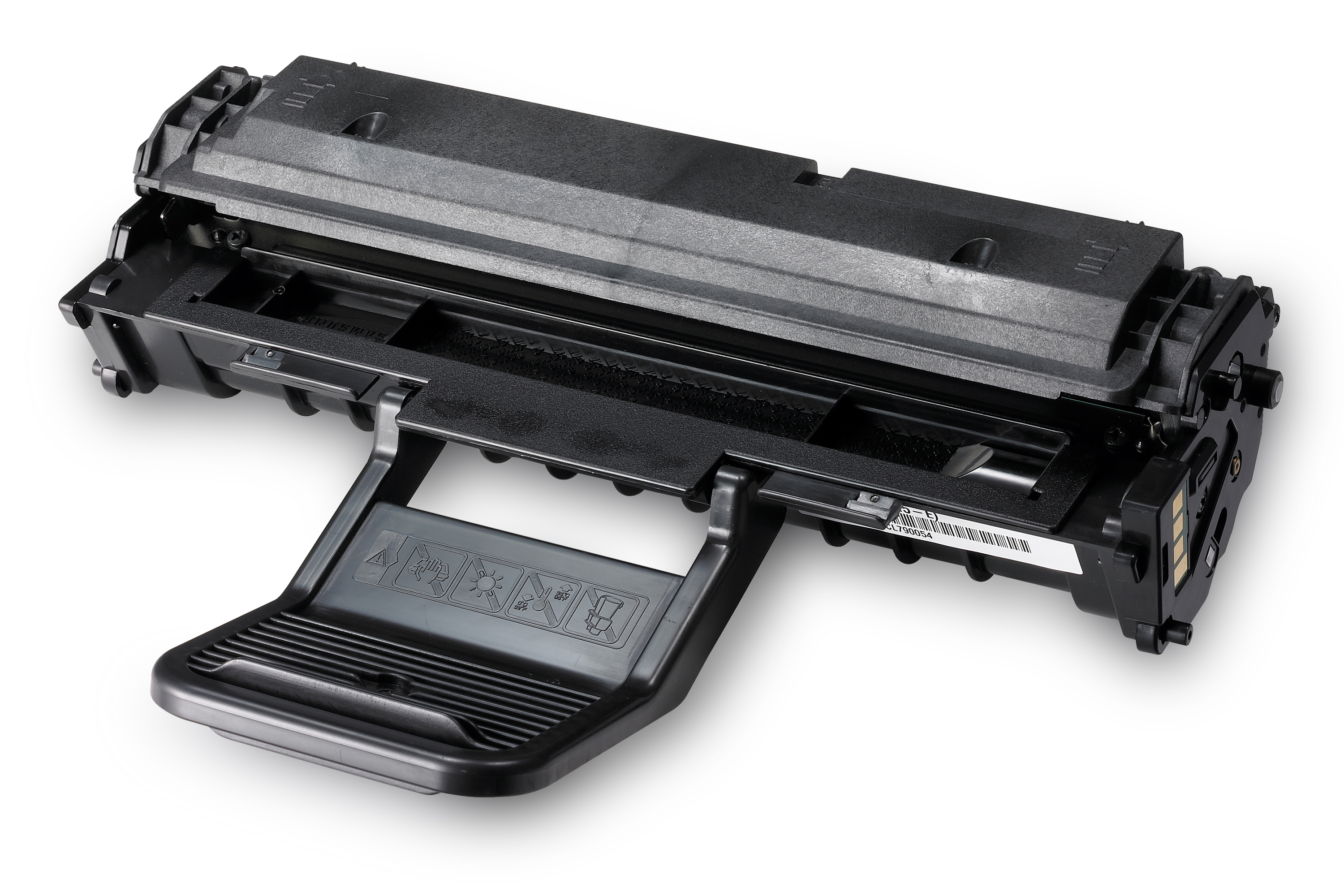 Samsung SCX-D4725A toner cartridge Laser cartridge 3000 pages Black