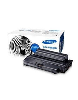 Samsung SCX-D5530B toner cartridge Laser toner 8000 pages Black