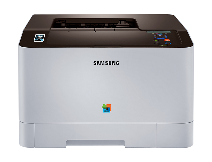 Samsung Xpress SL-C1810W laser printer Color 9600 x 600 DPI A4 Wi-Fi