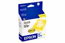 Epson Yellow ink cartridge