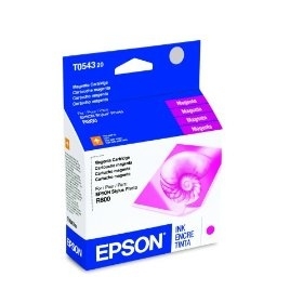 Epson T054320 Magenta ink cartridge