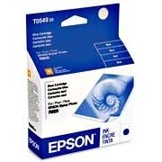 Epson T054920 Blue ink cartridge