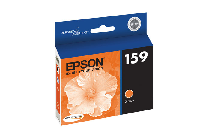Epson T159920 ink cartridge Orange