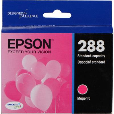 Epson T288 ink cartridge Magenta 165 pages