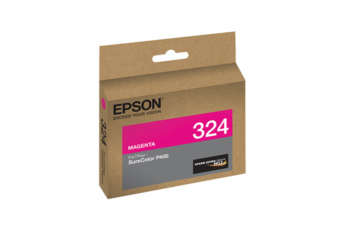 Epson SureColor T324320 ink cartridge Magenta 14 ml