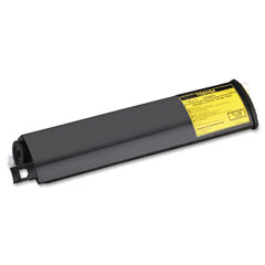 Toshiba T3511Y toner cartridge 10000 pages Yellow