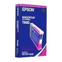 Epson Stylus Pro 7600/9600 Dye Magenta Ink Cartridge