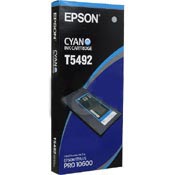 Epson Ink Cart cyan 500ml f Stylus Pro 10600