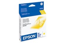 Epson T559420 Yellow ink cartridge