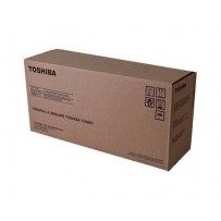 Toshiba TFC50UC OEM Toner Cartridge, Cyan, 28K Yield
