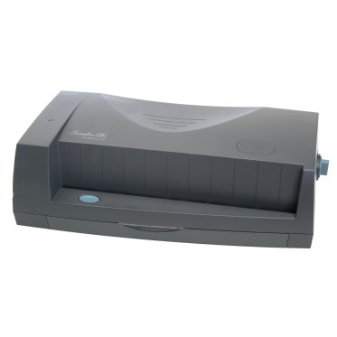 Swingline V110E paper perforator