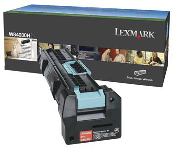 Lexmark Photoconductor Kit for W840 imaging unit Black 60000 pages
