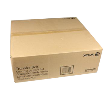 Xerox 001R00610 printer belt 200000 pages