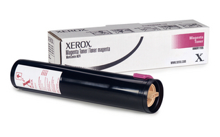 Xerox Magenta Toner Cartridge for WorkCentre M24 15000 pages