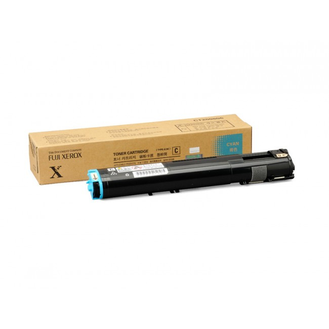 Xerox 006R01643 toner cartridge Laser cartridge Cyan