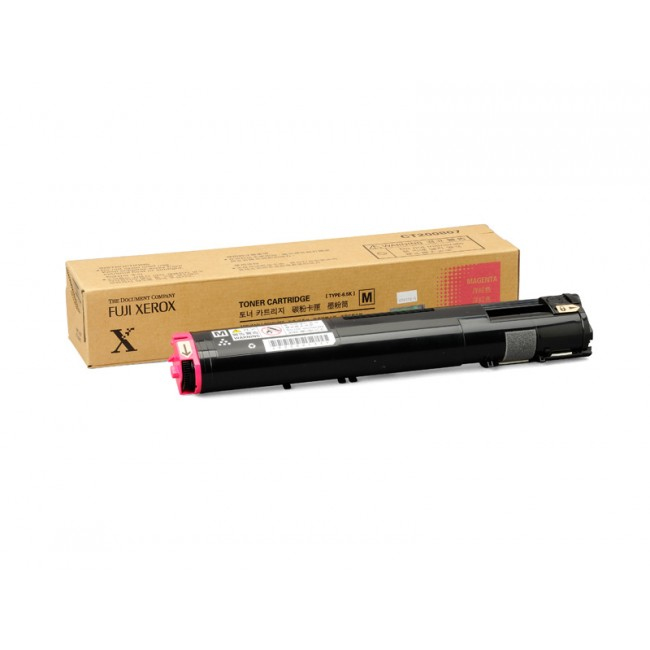 Xerox 006R01644 toner cartridge Laser cartridge Magenta