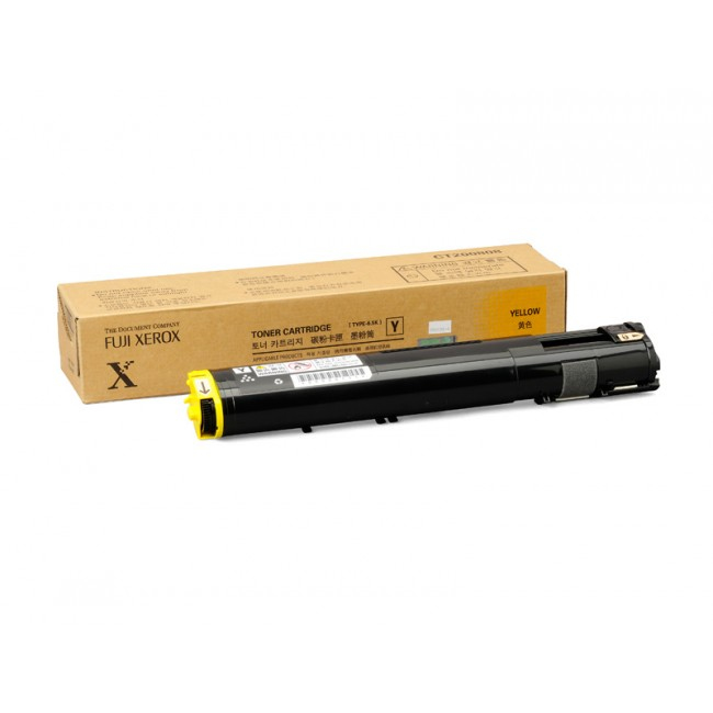 Xerox 006R01645 toner cartridge Laser cartridge Yellow