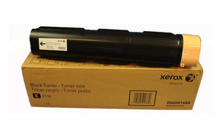 Xerox 006R01668 toner cartridge Laser cartridge Black