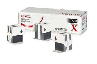 Xerox Staples for Office Finisher 15000 staples