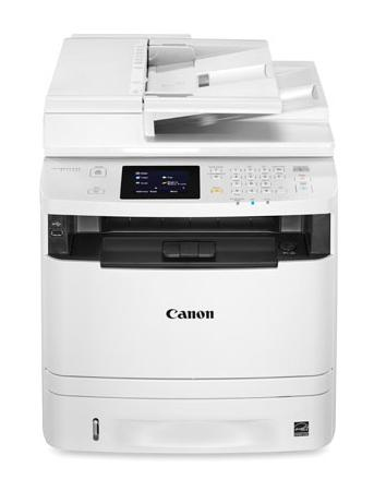 Canon imageCLASS MF414dw Laser 35 ppm 1200 x 600 DPI A4 Wi-Fi