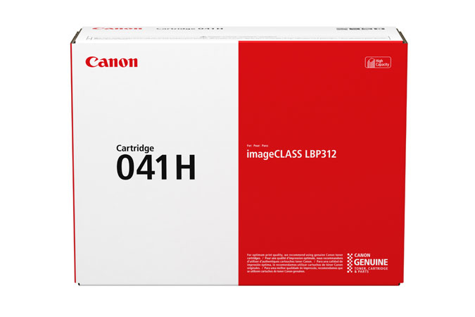 Canon 0453C001 toner cartridge Laser cartridge 20000 pages Black