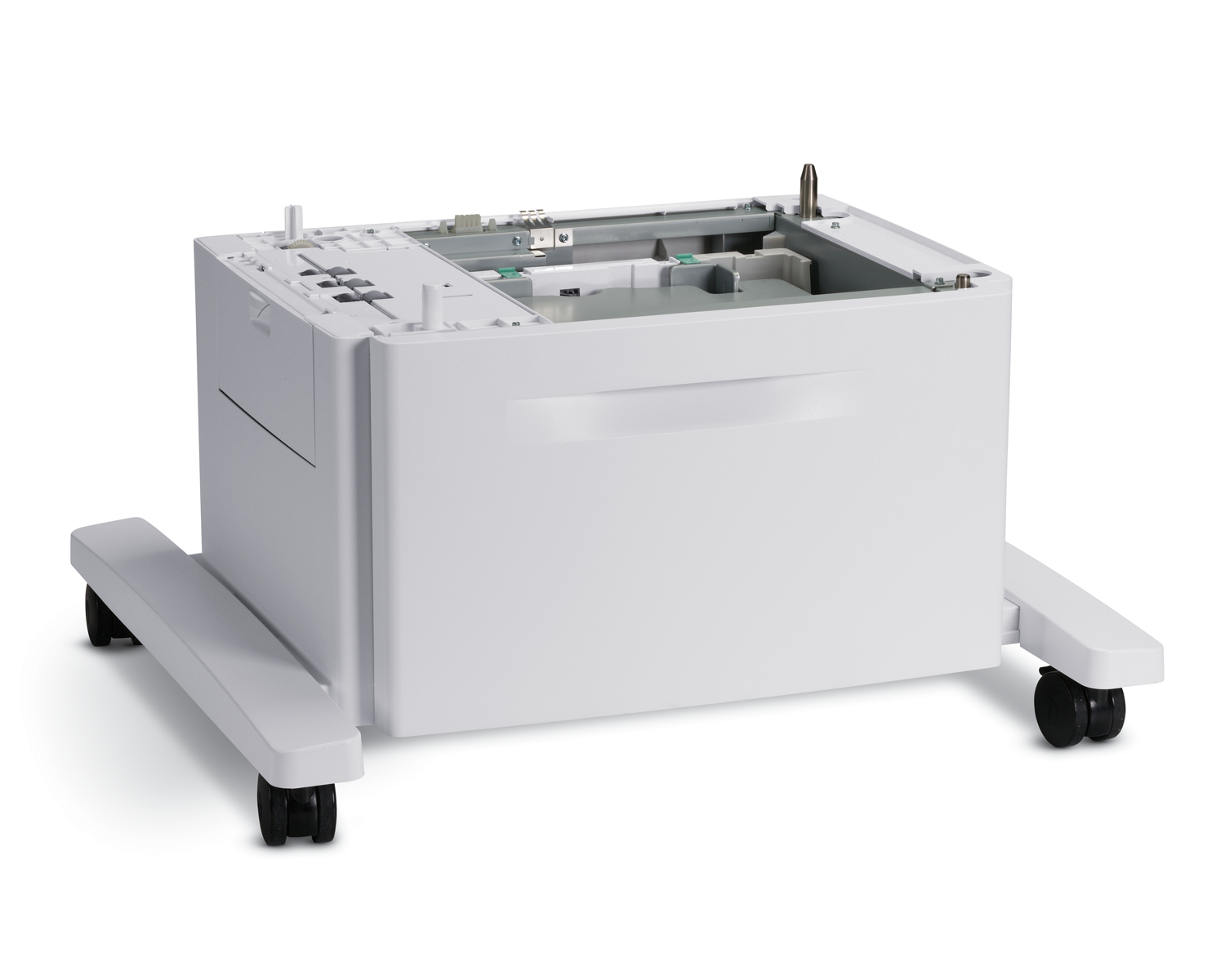 Xerox 097S04382 tray & feeder 1800 sheets