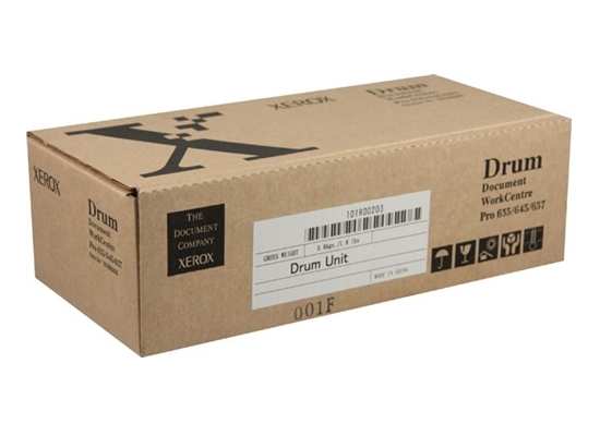 Xerox 00101R00203 Drum
