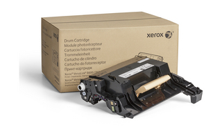 Xerox 101R00582 toner cartridge Laser cartridge 60000 pages Black