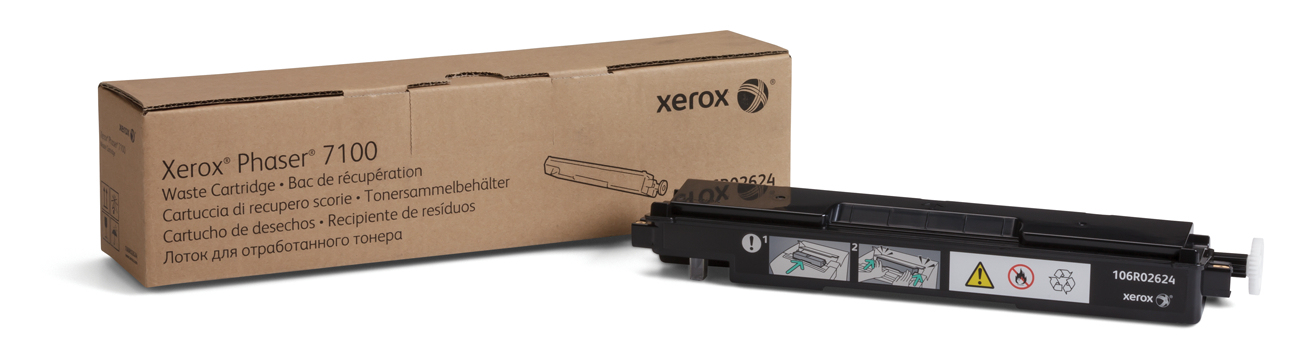 Xerox 106R02624 toner collector 24000 pages
