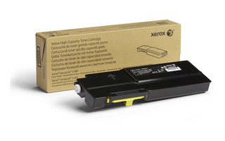 Xerox 106R03513 toner cartridge Laser toner 4800 pages Yellow