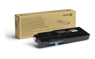Xerox 106R03514 toner cartridge Laser toner 4800 pages Cyan