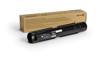 Xerox 106R03737 toner cartridge Laser cartridge 23600 pages Black