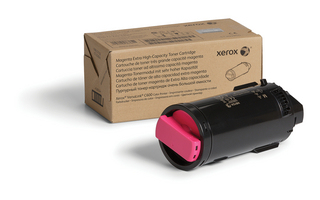 Xerox 106R03917 toner cartridge Laser cartridge 16800 pages Magenta