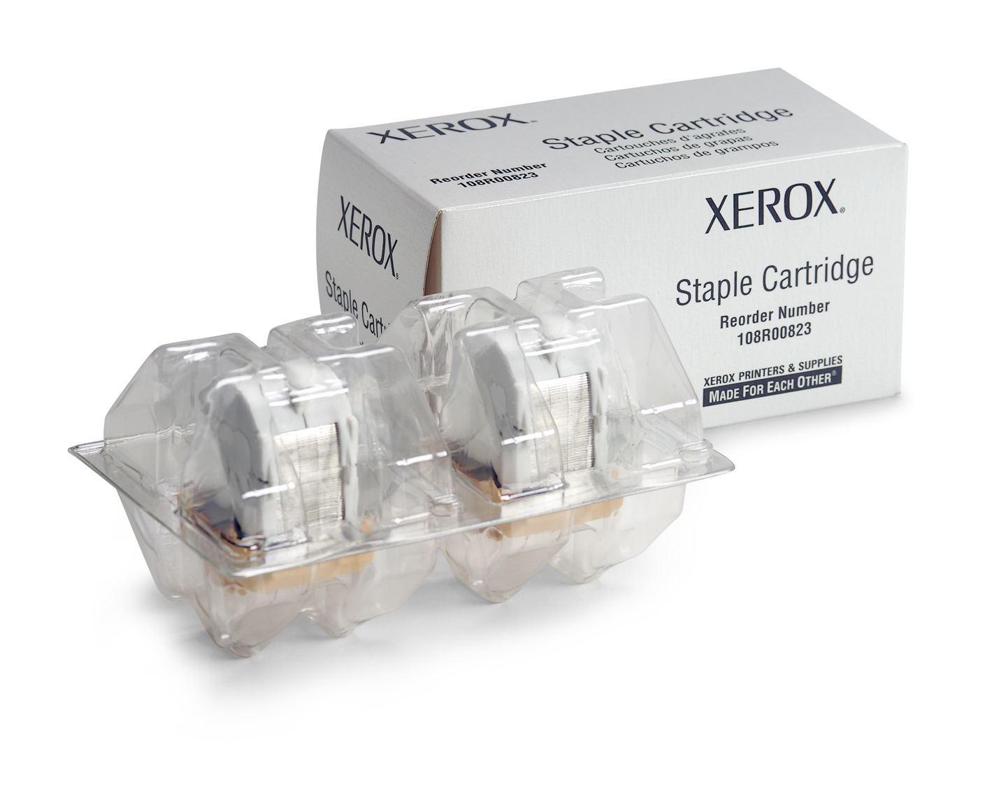 Xerox 108R00823 staples Staples cartridge unit 3000 staples