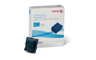 Xerox 108R00950 ink cartridge Cyan