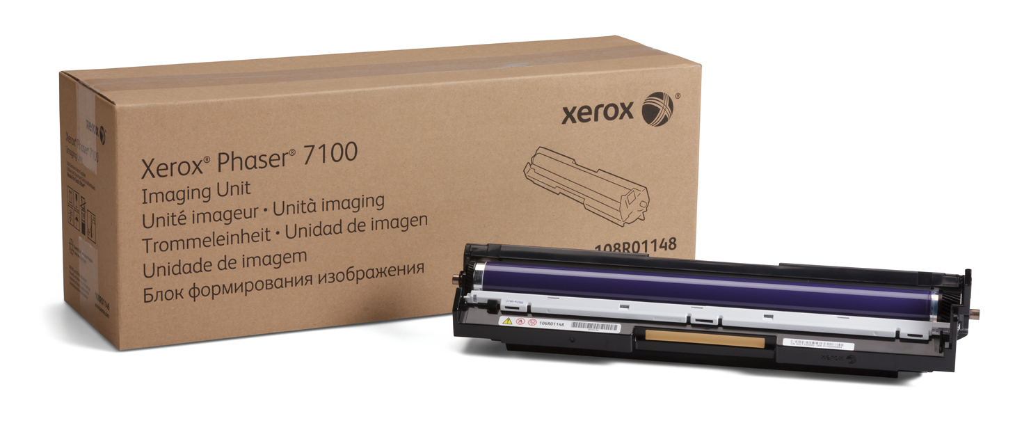 Xerox 108R01148 imaging unit CyanMagentaYellow 24000 pages
