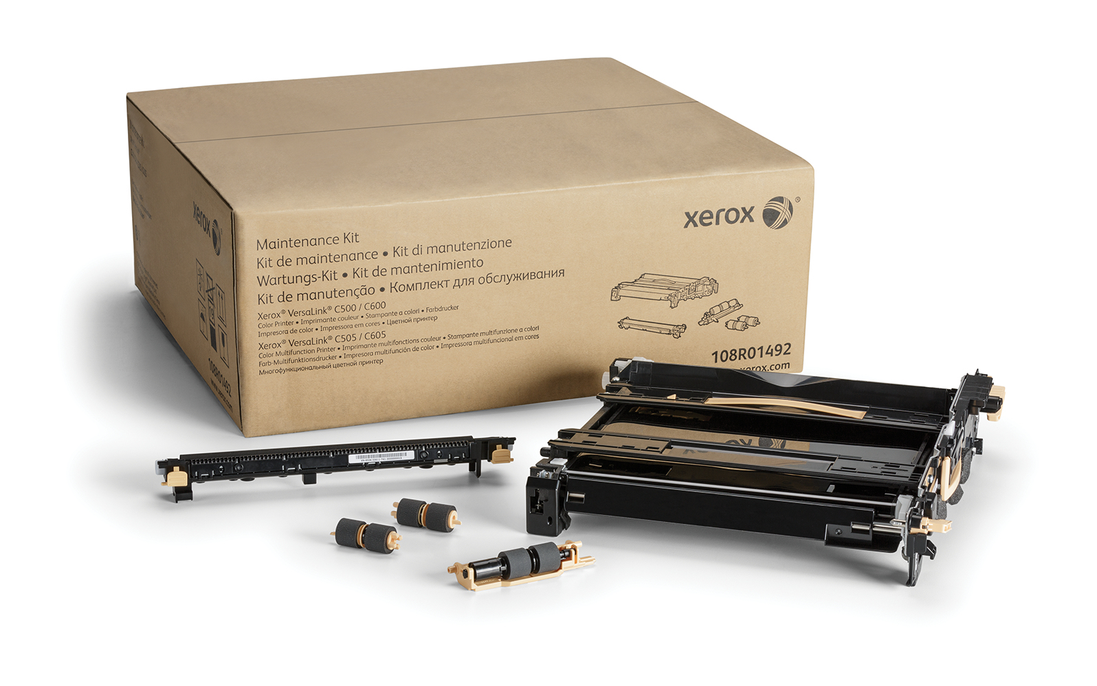 Xerox 108R01492 fuser