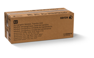 Xerox 113R00610 toner cartridge Laser cartridge 200000 pages Black