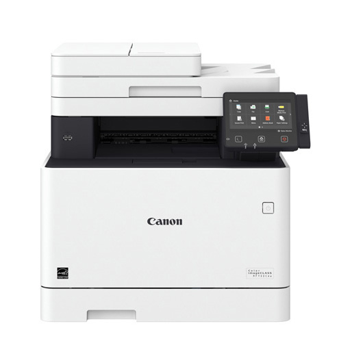 Canon imageCLASS MF733Cdw Laser 28 ppm 600 x 600 DPI A4 Wi-Fi