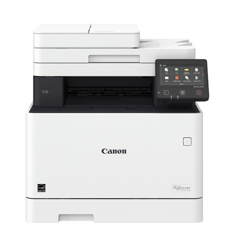Canon imageCLASS MF731Cdw Laser 28 ppm 600 x 600 DPI A4 Wi-Fi