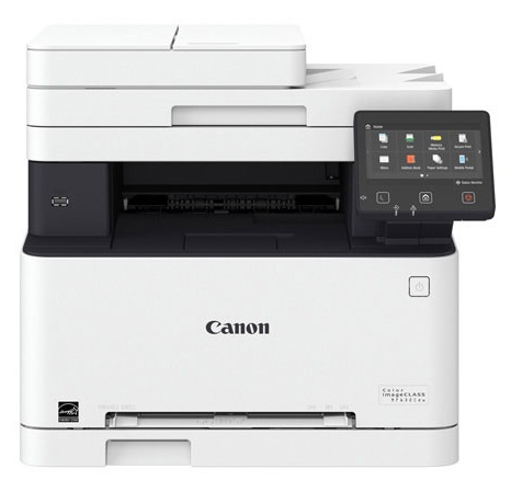 Canon imageCLASS MF632Cdw Laser 19 ppm 1200 x 1200 DPI A4 Wi-Fi