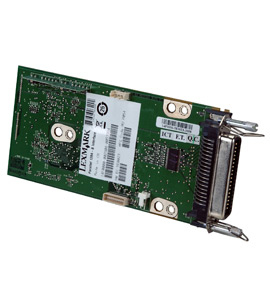 Lexmark Parallel 1284-B Interface Card interface cards/adapter Internal