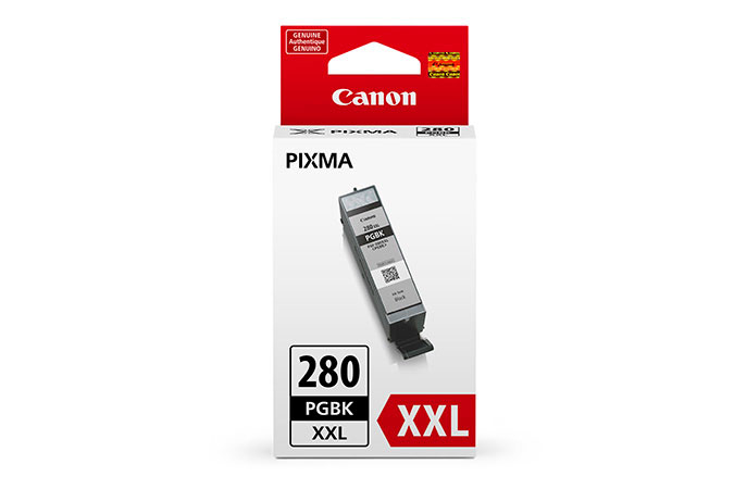 Canon PGI-280 XXL ink cartridge Black