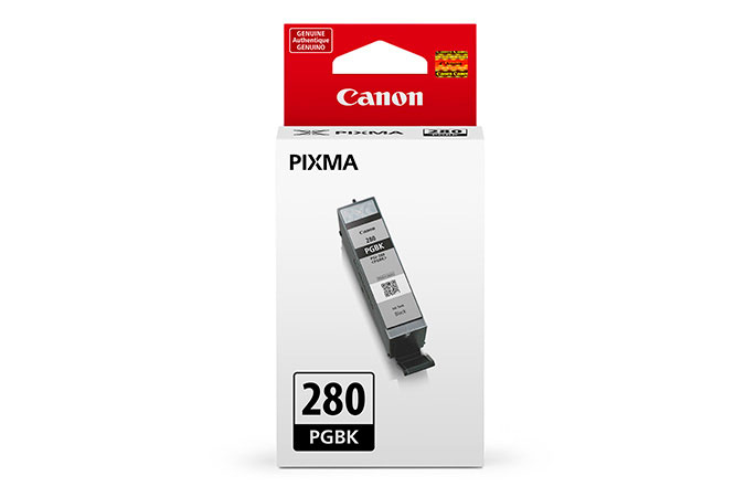 Canon PGI-280 ink cartridge Black